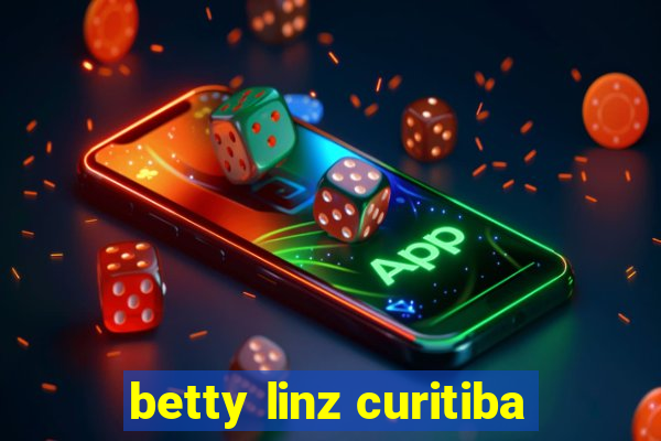 betty linz curitiba